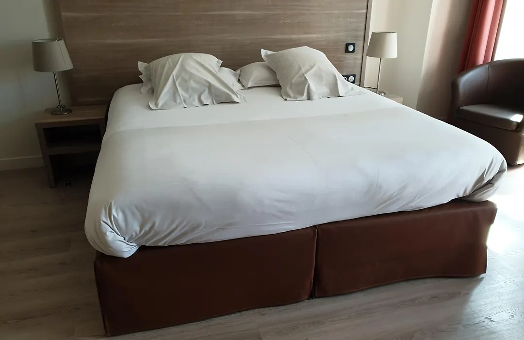 L'Hotellerie de la Toile à Beurre-1