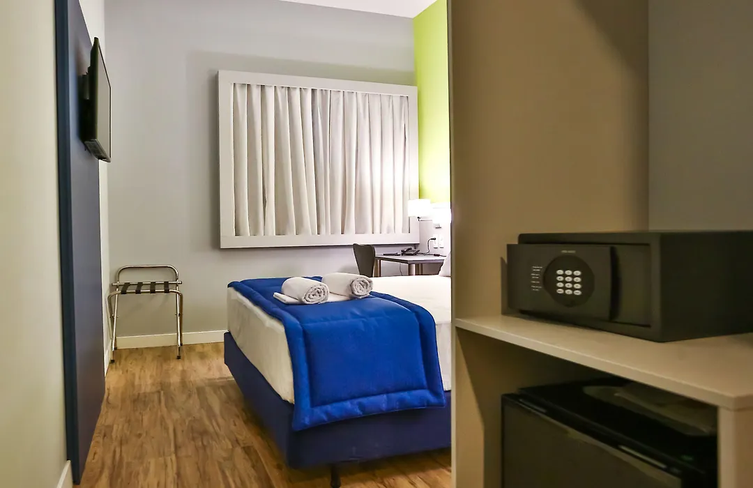 Go Inn Santo Andre-1