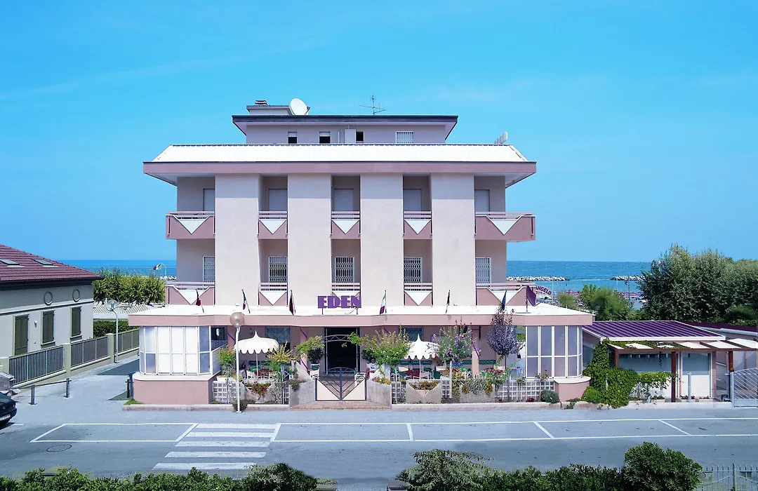 Hotel Eden-1