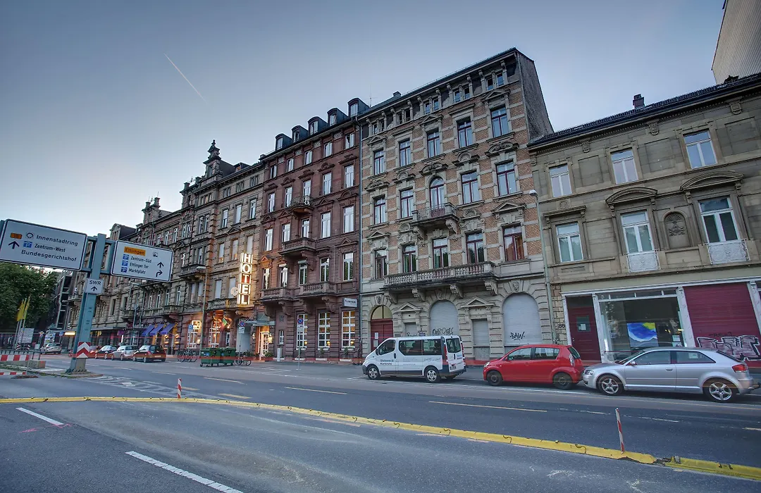 Trip Inn Hotel Blankenburg-1