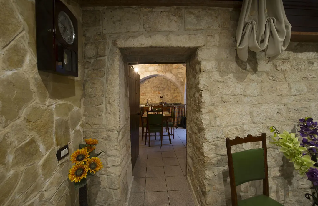 La Cutizza B&B-1
