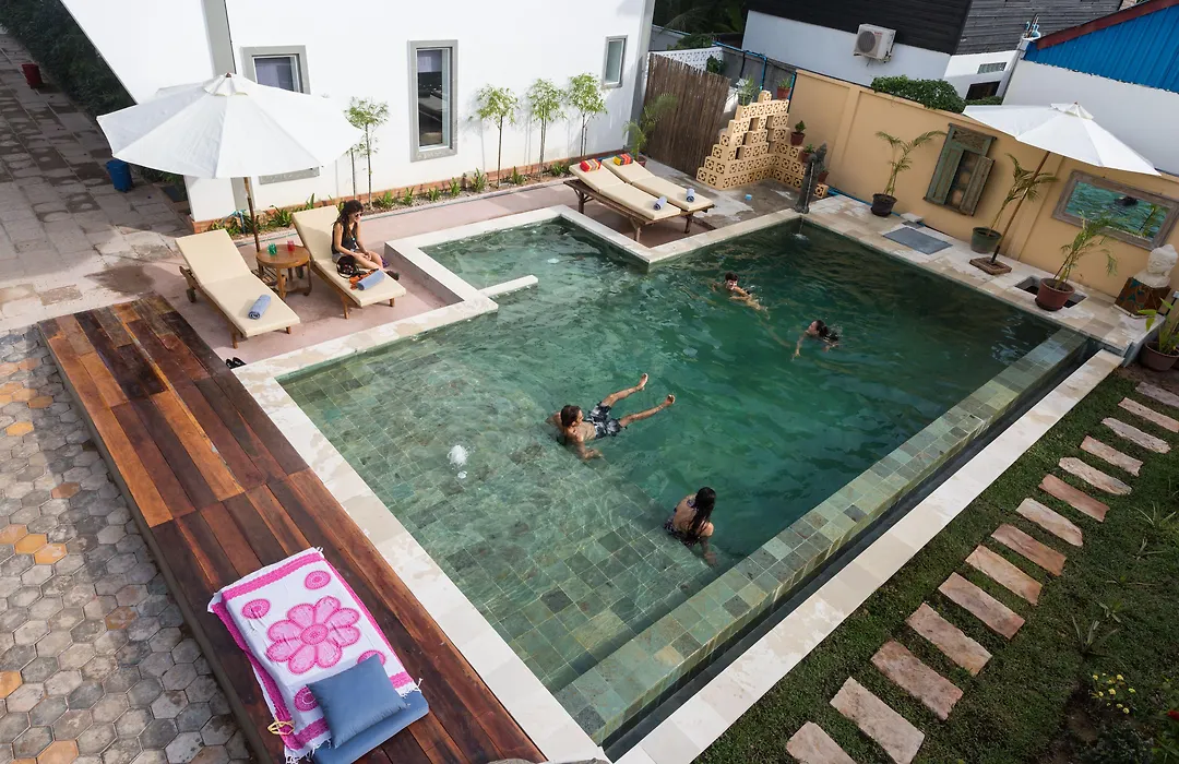 Hotel Villa Josephine-1