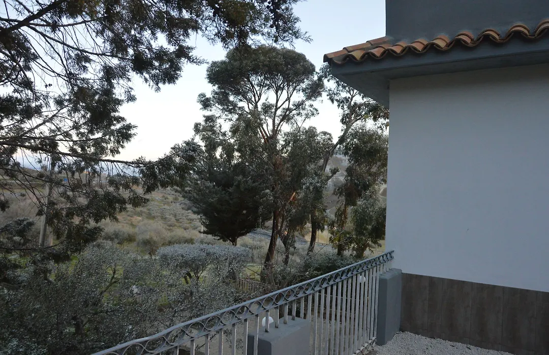 B&B Maison Blanche-1