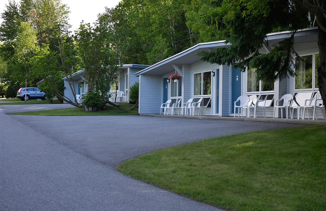 Bar Harbor Motel-1