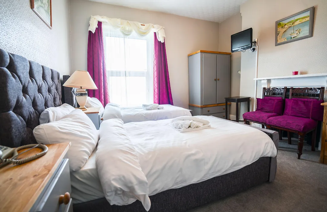The Central Hotel-1