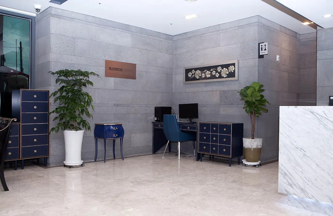 Seoubong Beach Hotel Jeju-1