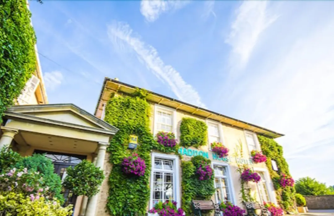 Haddon House Hotel-1