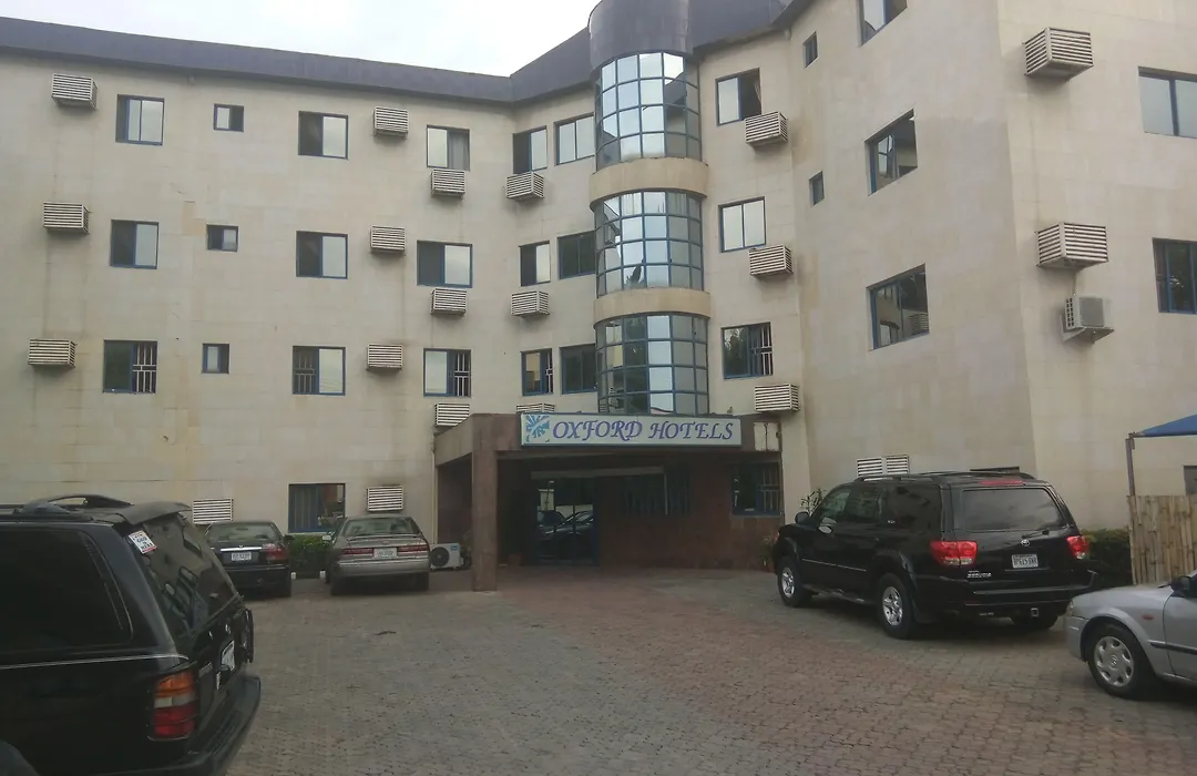 Oxford Hotel Abuja-1