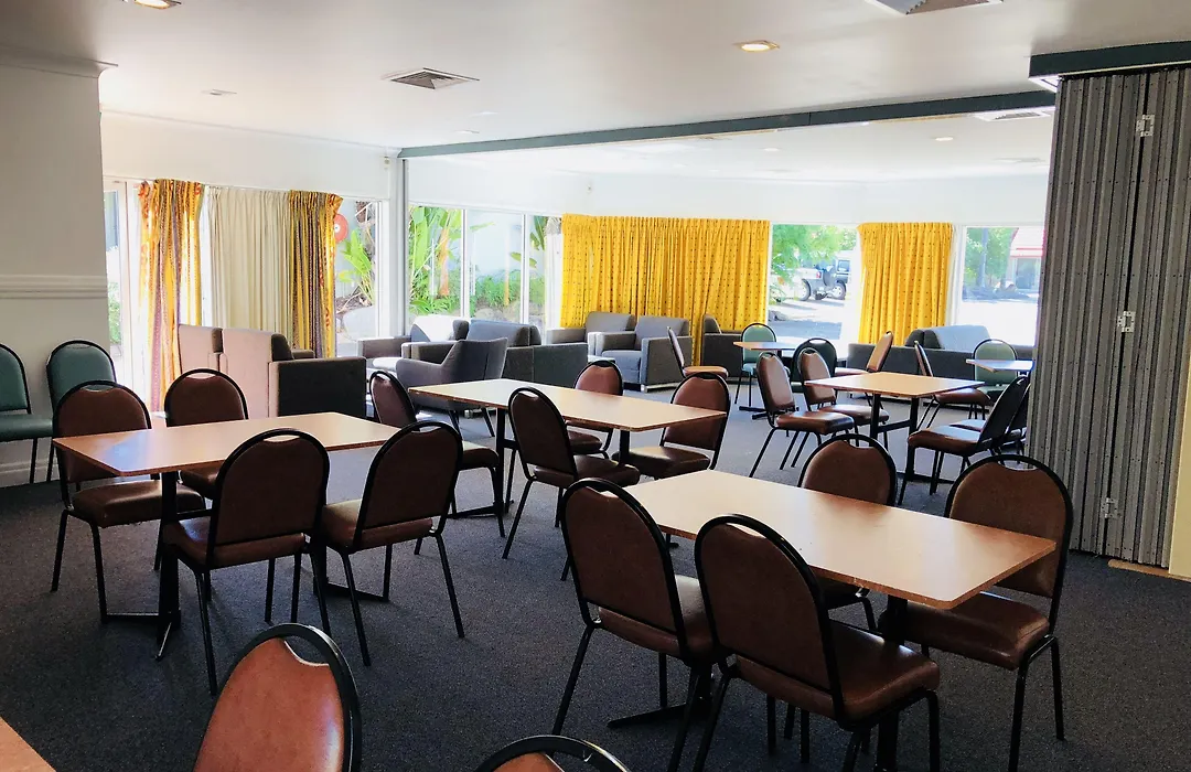 Comfort Inn North Brisbane-1