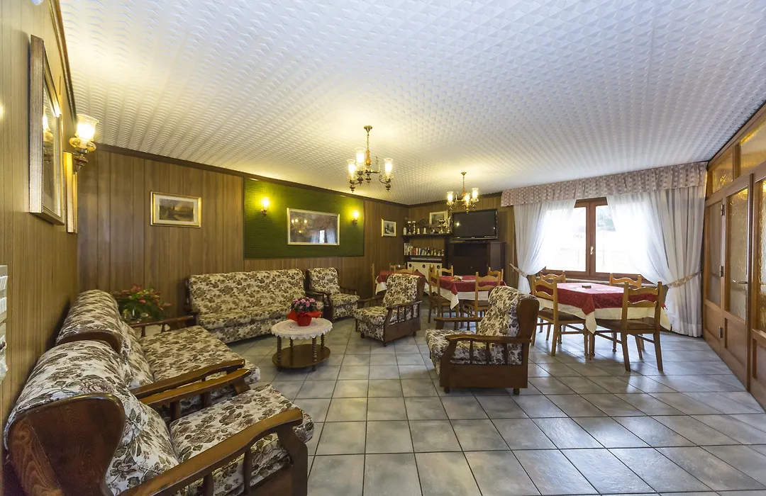 Hotel Trentino-1