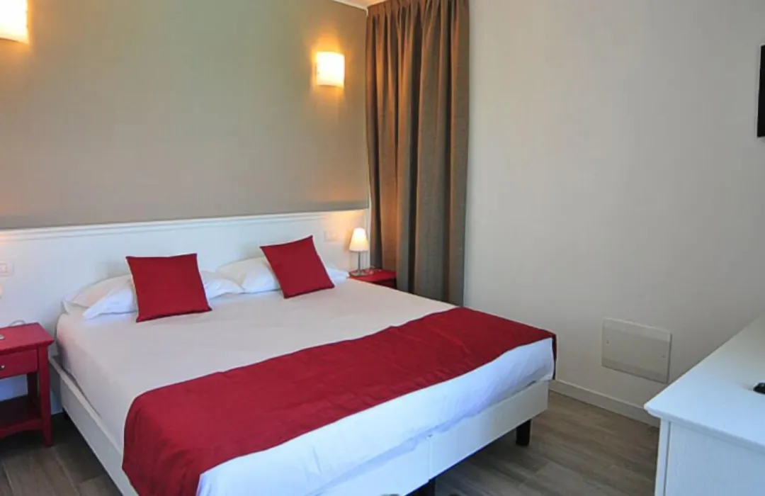 Hotel Resort Le Vele-1