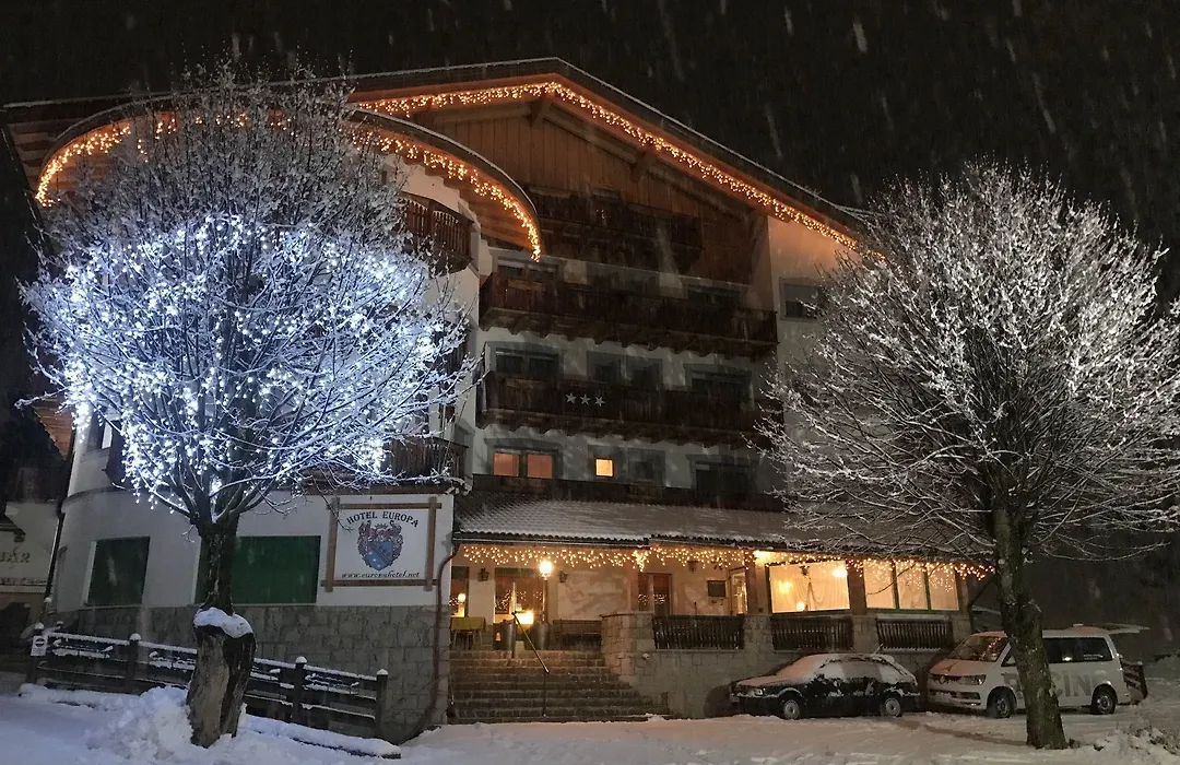 Hotel Europa-1