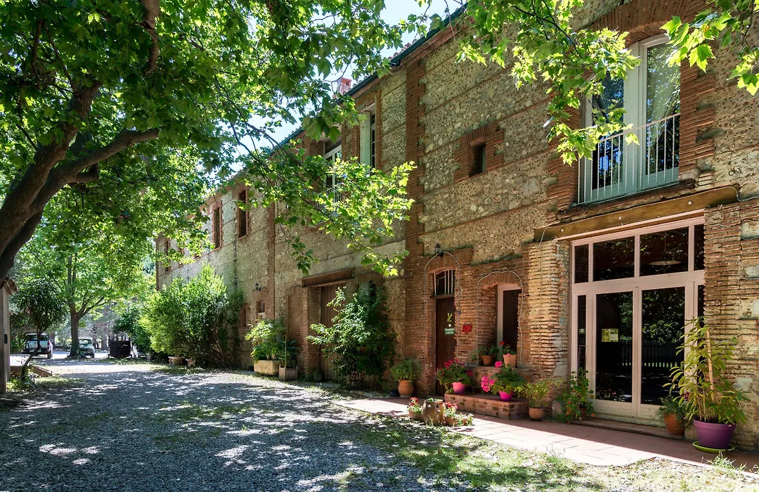 Domaine du Mas Bazan-1