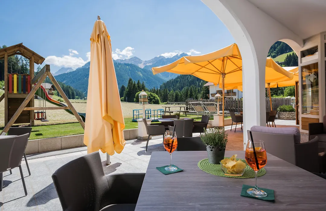Hotel Erika-1