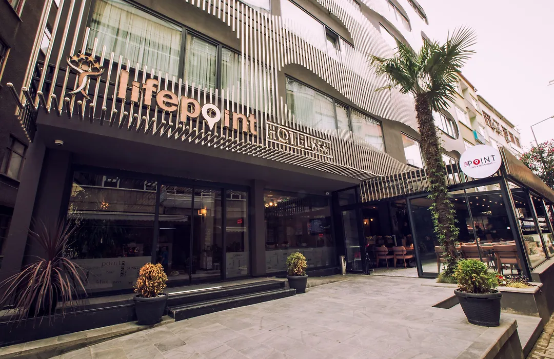 Life Point Hotel-1