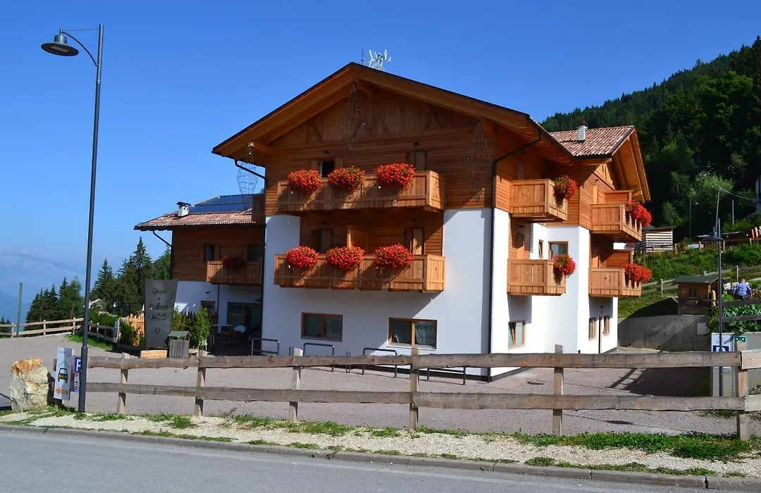 Garnì&Wellness Anderle-1