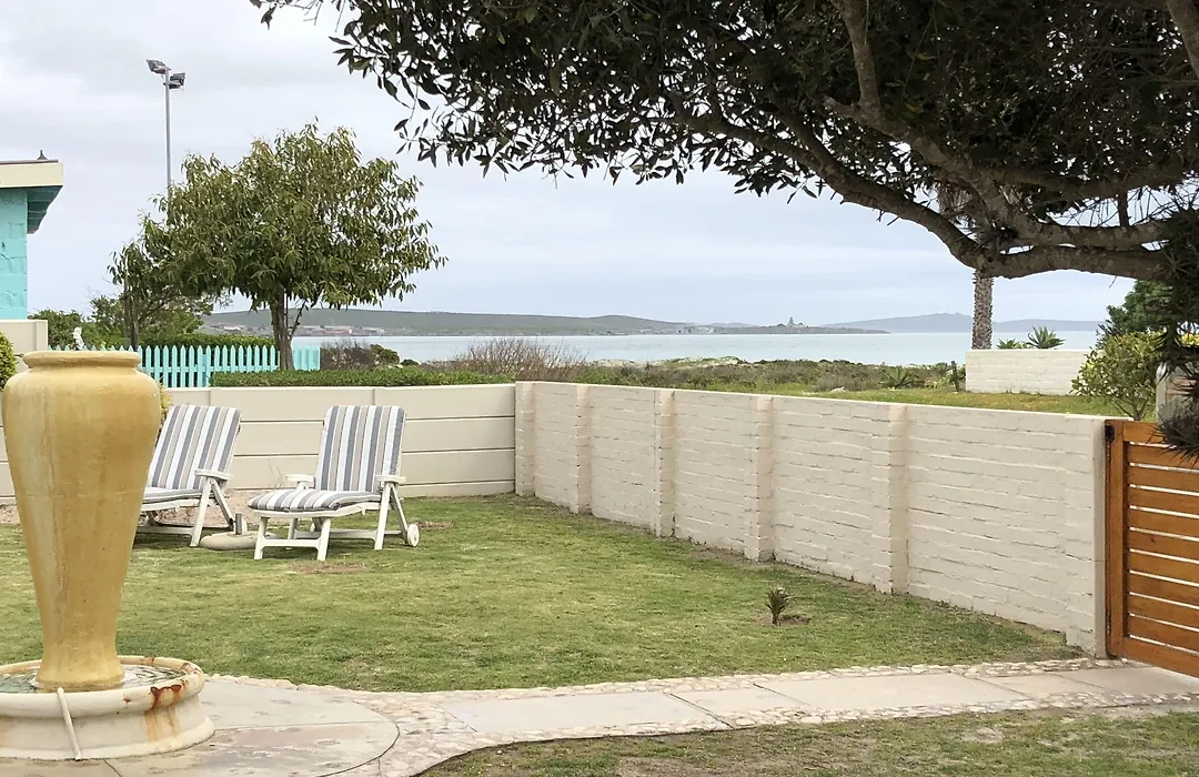 Sandra'S Guest House-1