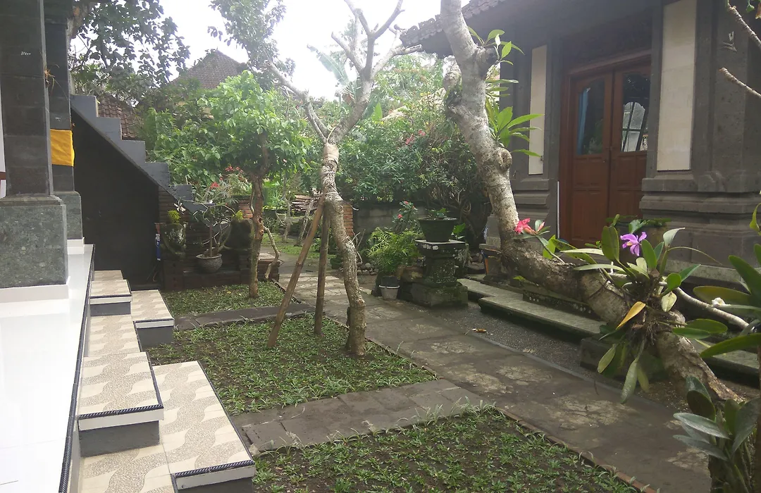 The Hidden Bali Inn-1
