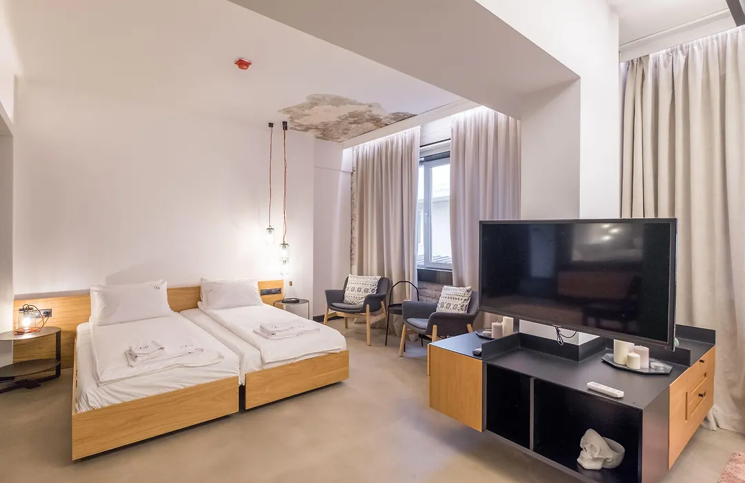 R34 Boutique Hotel-1