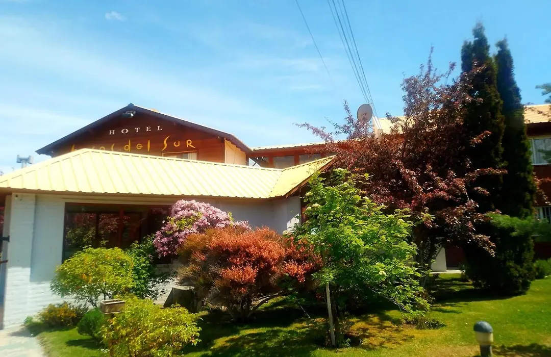 Hotel Picos Del Sur-1