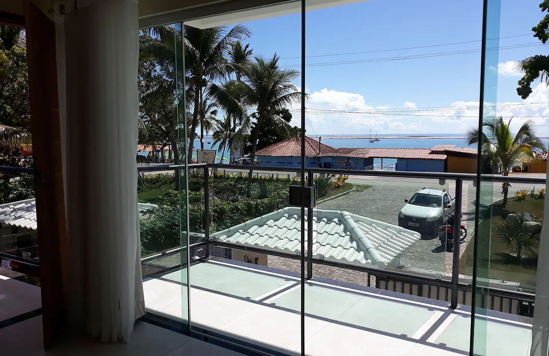 Areia do Atlantico Hotel-1