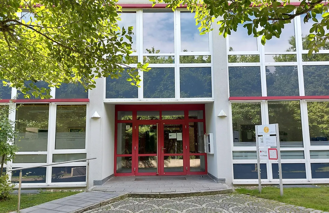 Hotel-Etage Apfelrot Managed By Hotel Apfelbaum-1