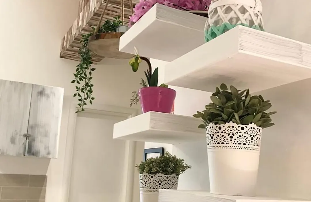 B&B Dea Flora Roma-1