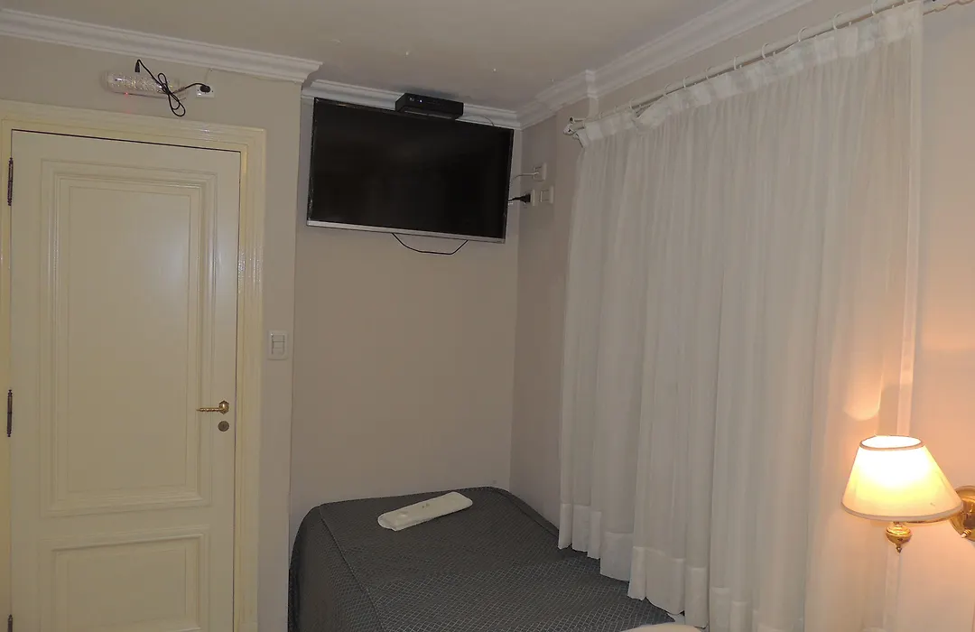 Gm Rooms Boutique Hotel-1