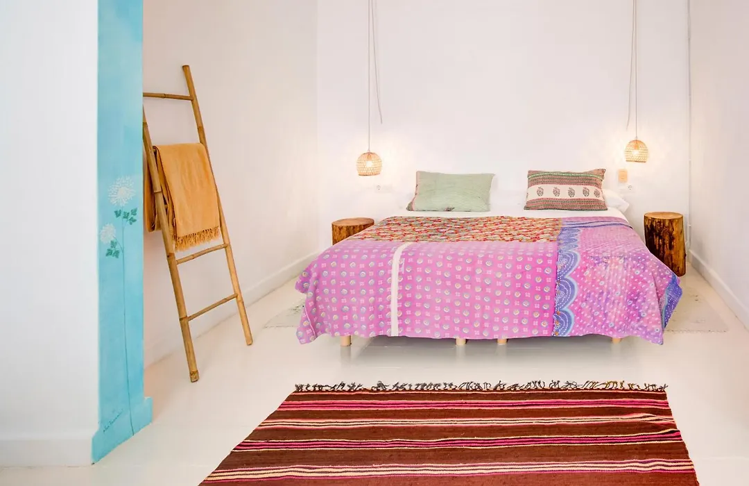 La Cayena Rooms & Apartments (Adults Only)-1