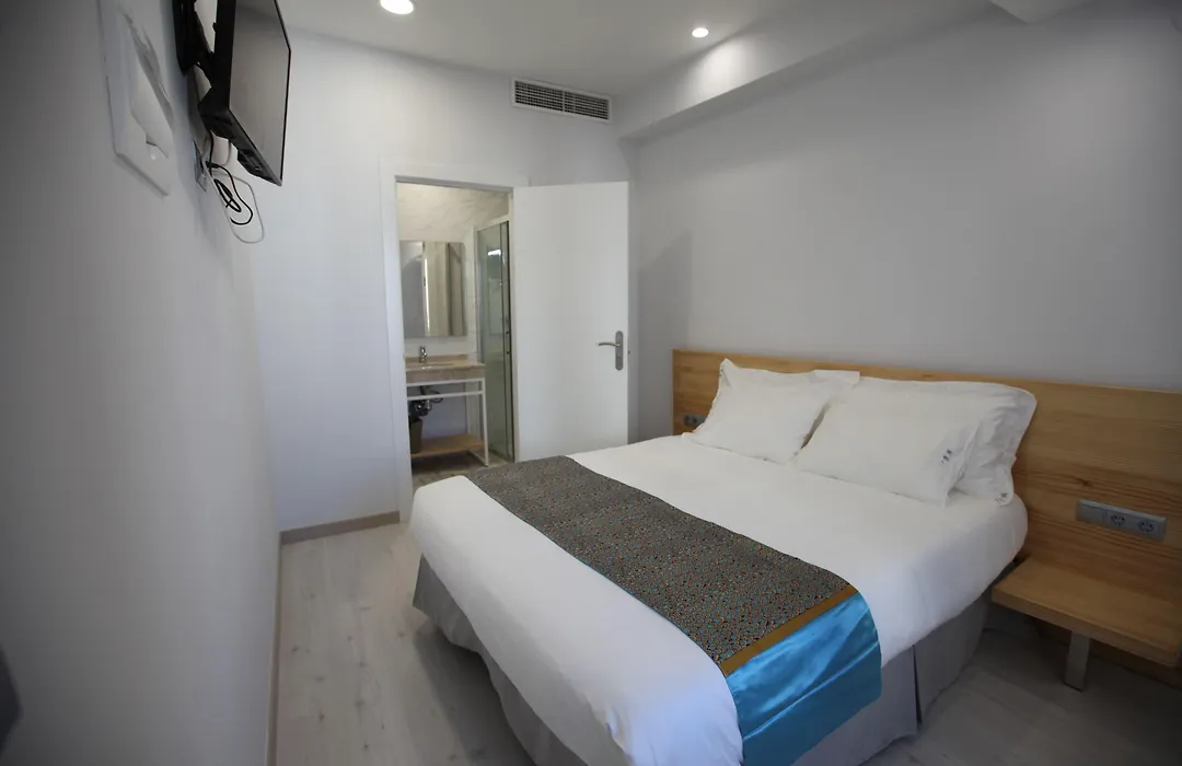 Hostal Palacio Luna-1