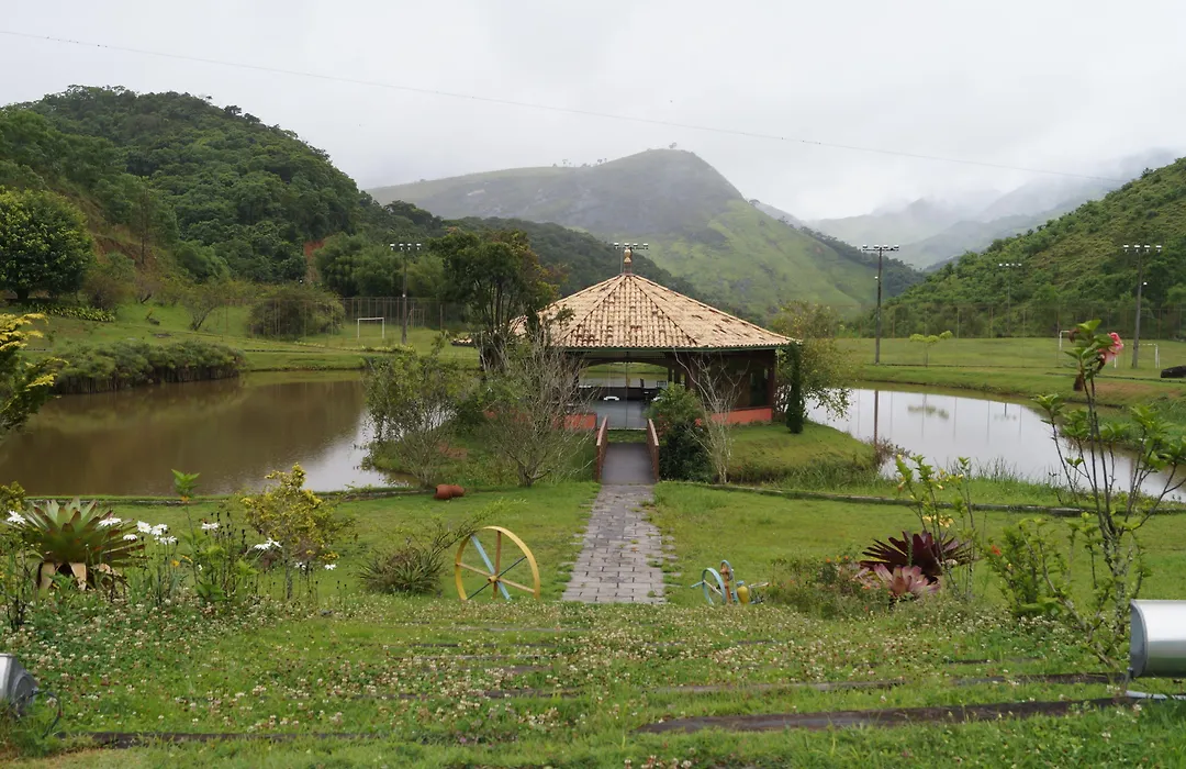Hotel Fazenda Jecava-1