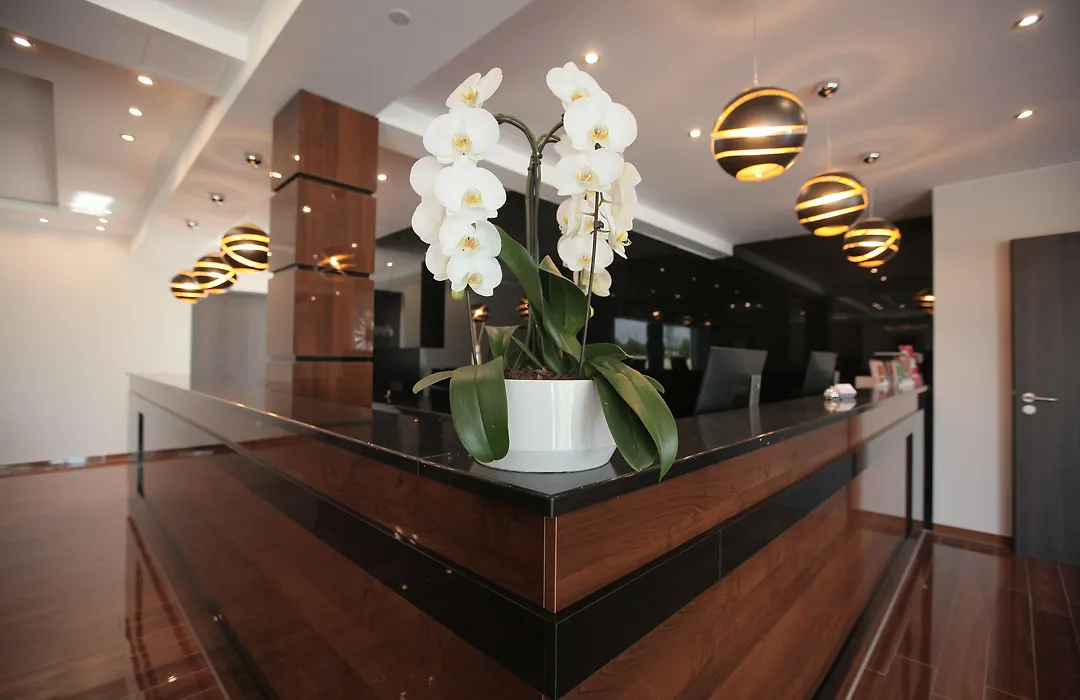 Hotel Starton Am Ingolstadt Village-1