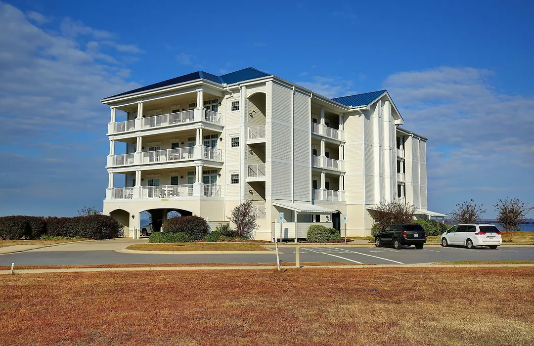 Waterside Resort-1