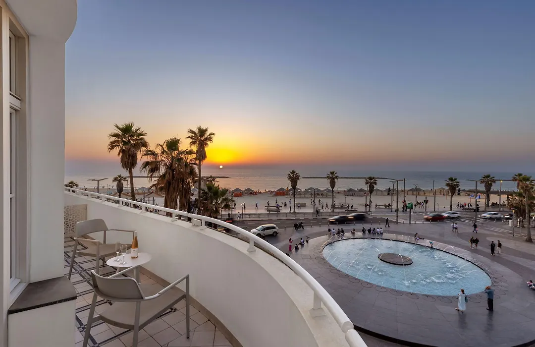 The Herbert Tel Aviv-1