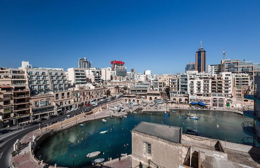 123 MAINSTREET boutique hotel-1