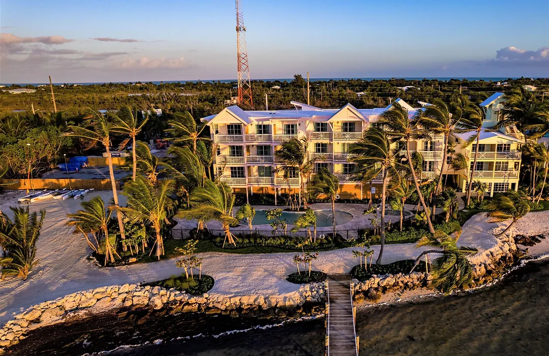 Grassy Flats Resort & Beach Club-1