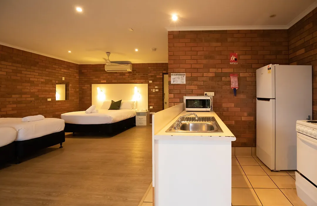 Contour Hotel Katherine-1