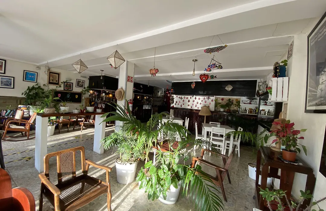 Hotel La Piazzetta-1