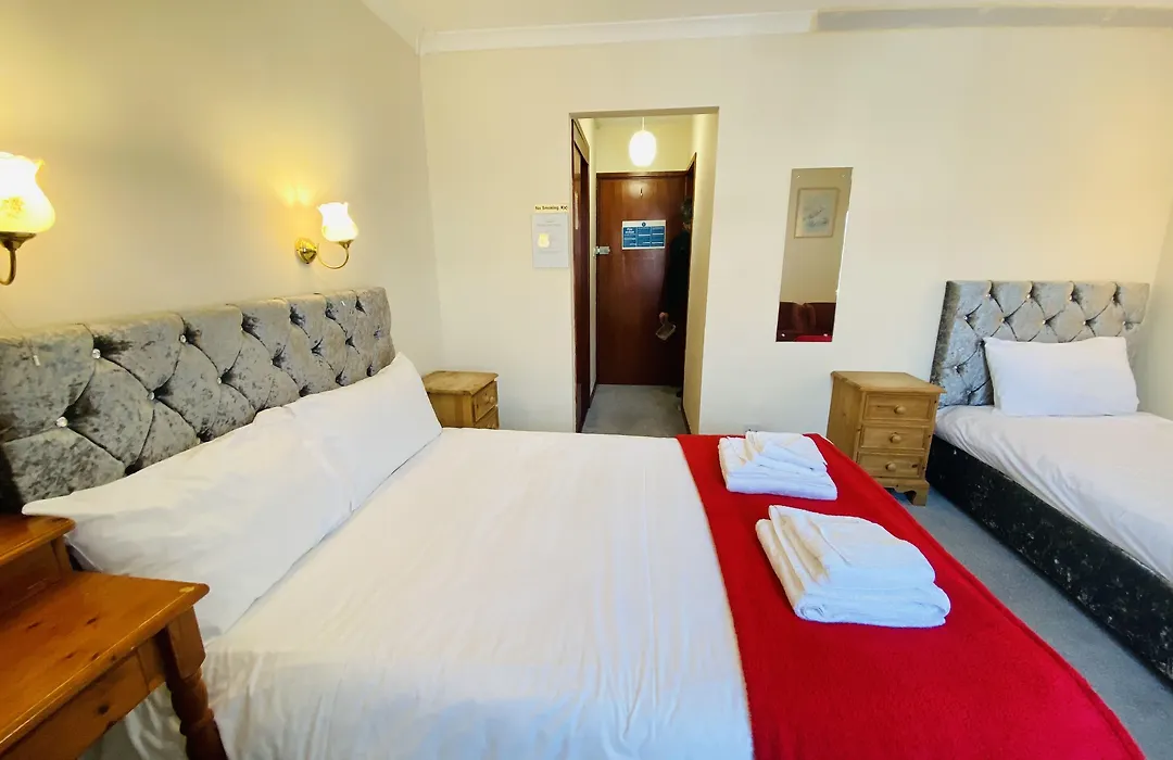 Mount Pleasant Hotel-1