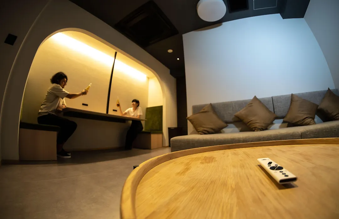 Hotel S-Presso South-1