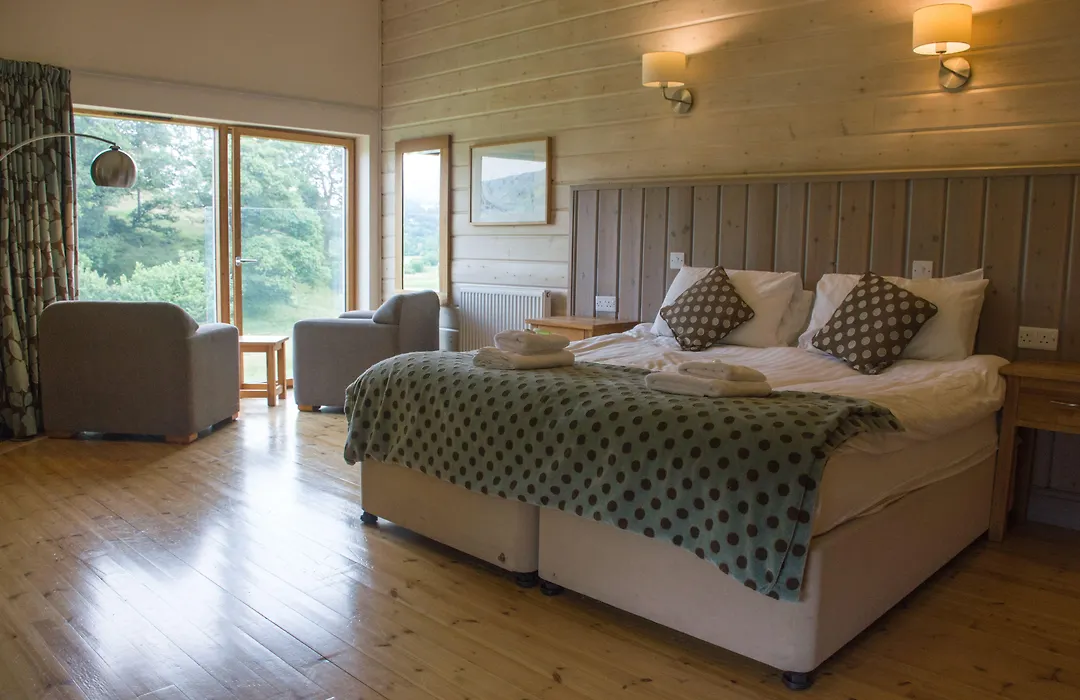 Brathay Hall - Brathay Trust-1