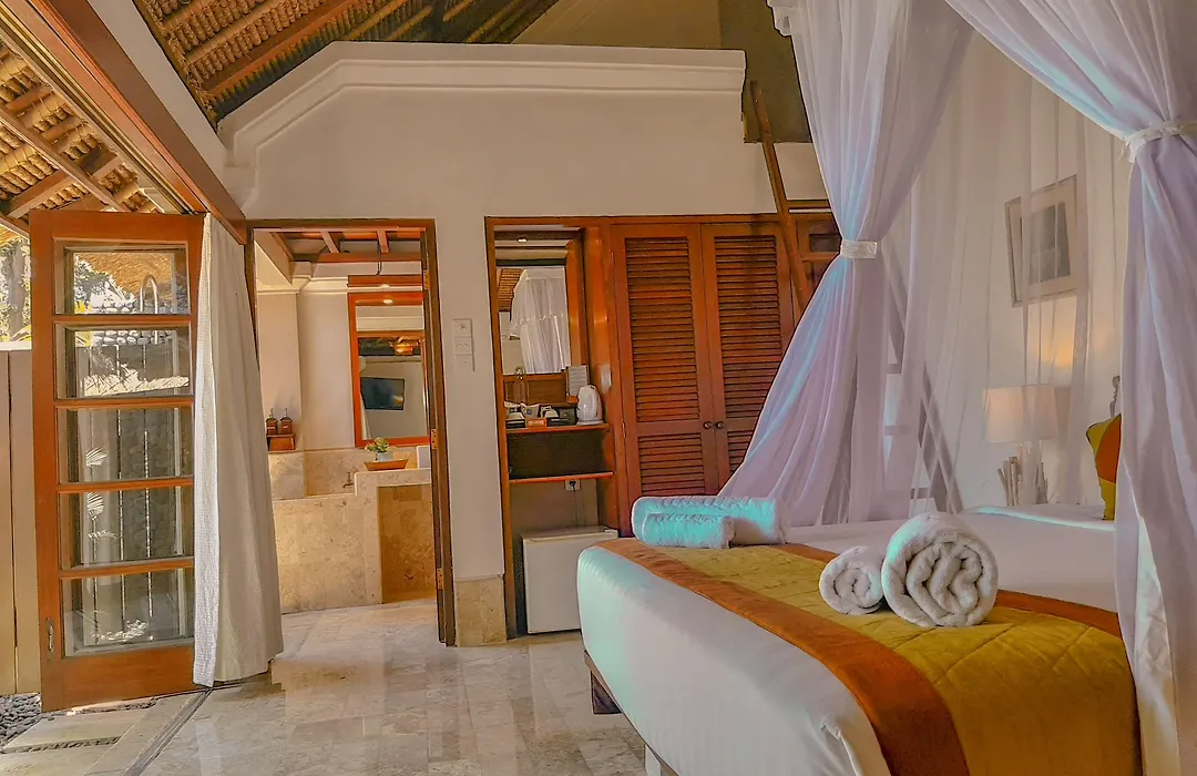 Mimpi Resort Tulamben-1