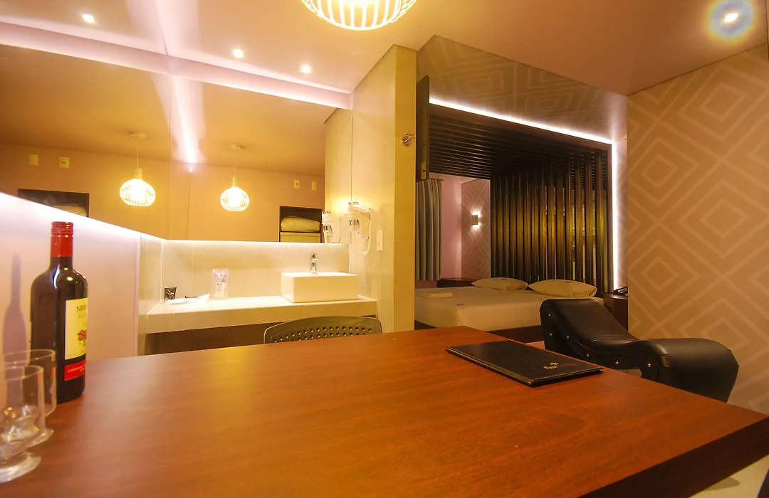 Motel Classe A (Adults Only)-1