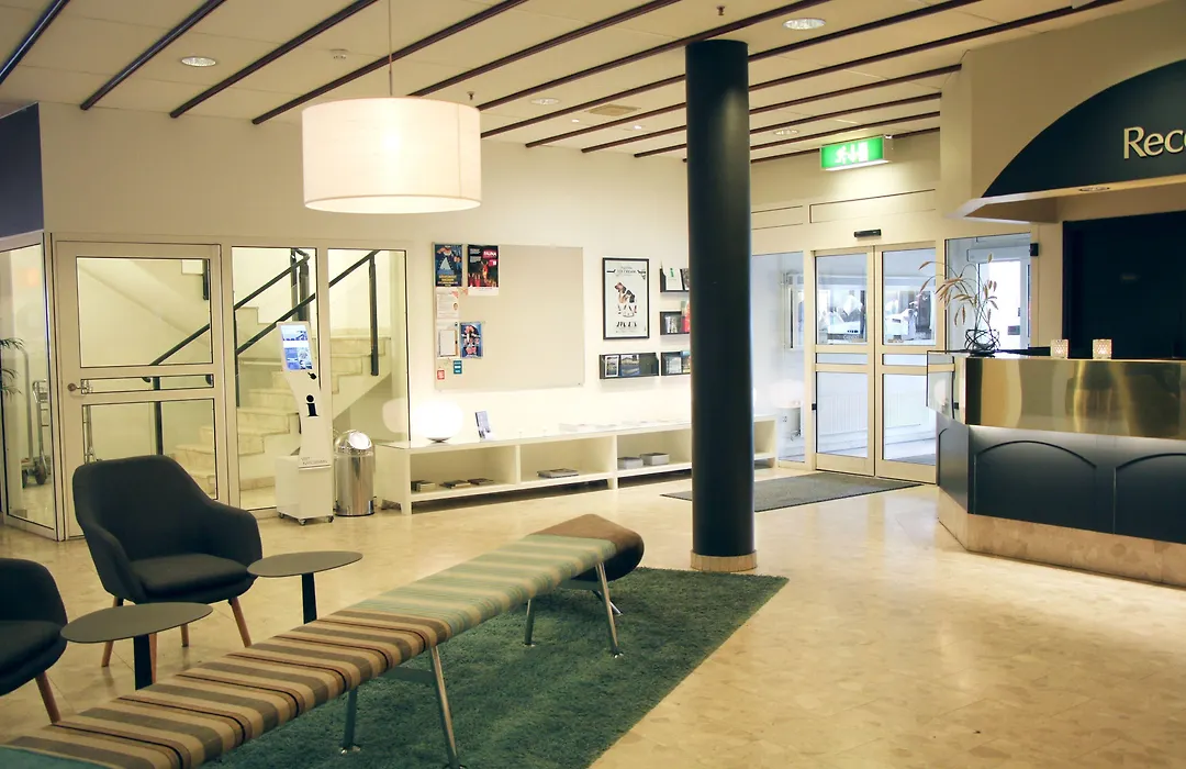 Hotel Carlshamn-1
