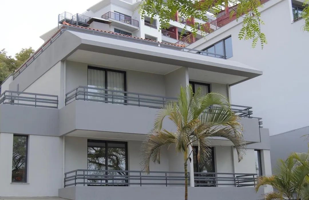 Apartamentos Turisticos Vitoria By Petit Hotels-1