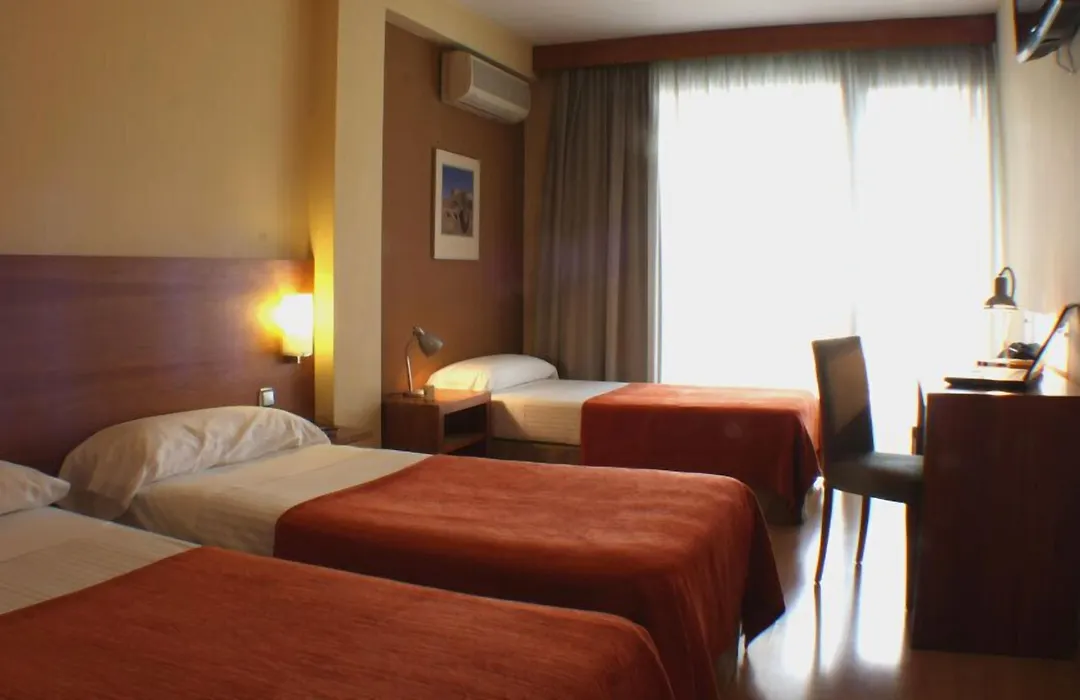 Hotel Torre Monreal-1