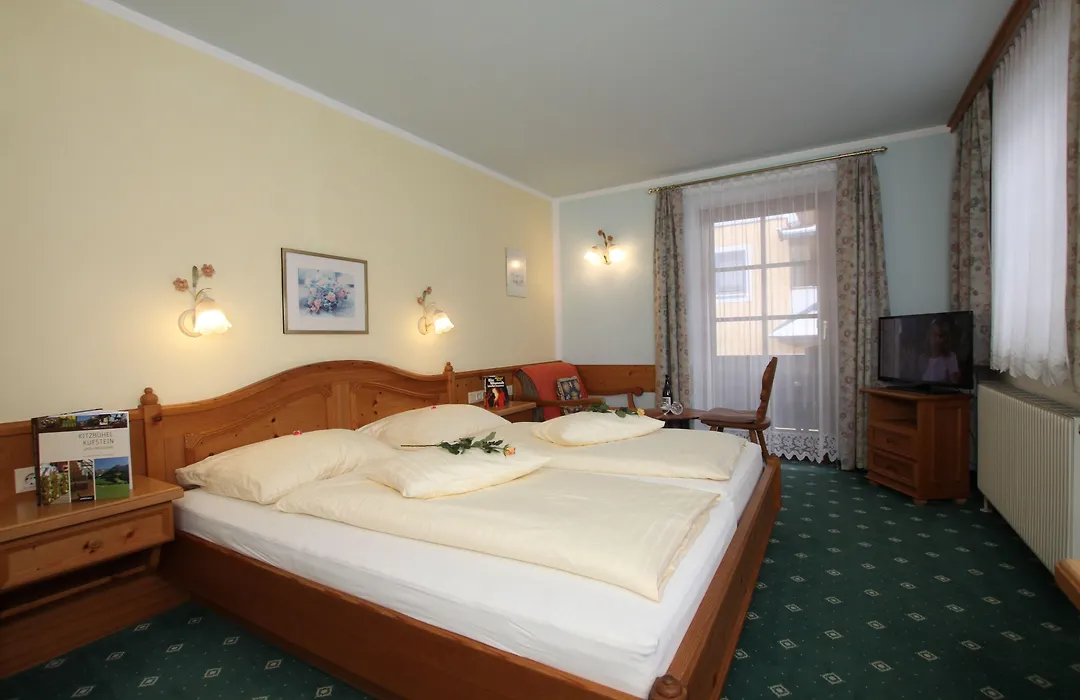 Hotel Sonne-1