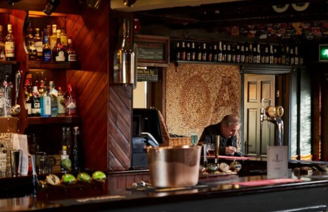 The Quarrymans Arms-1