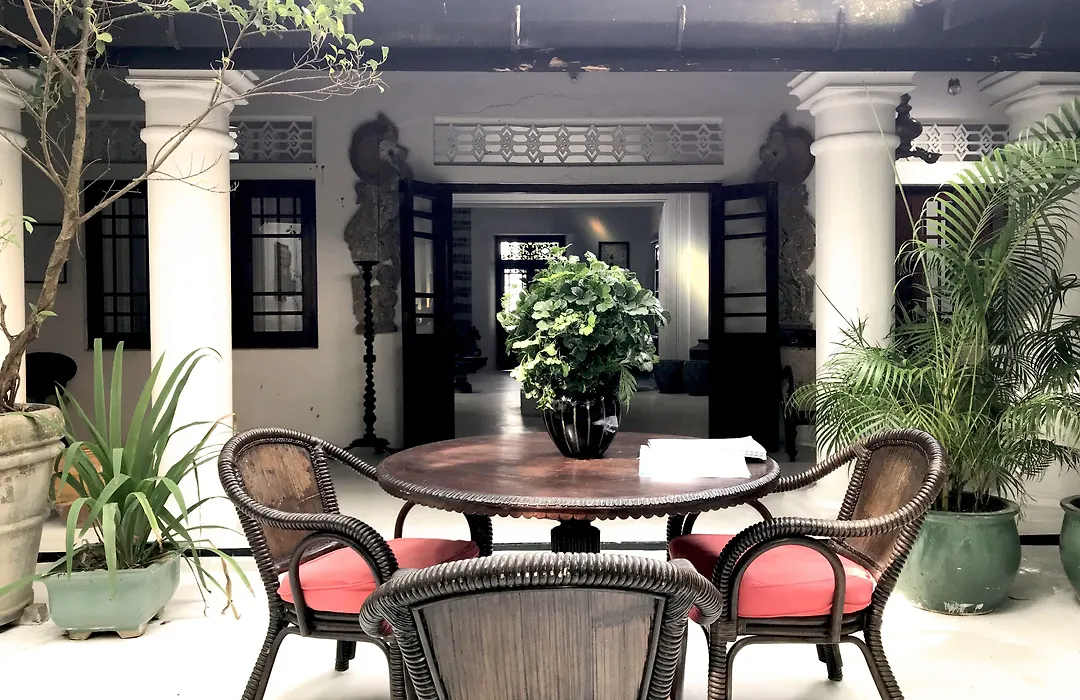 Orchard House Galle-1