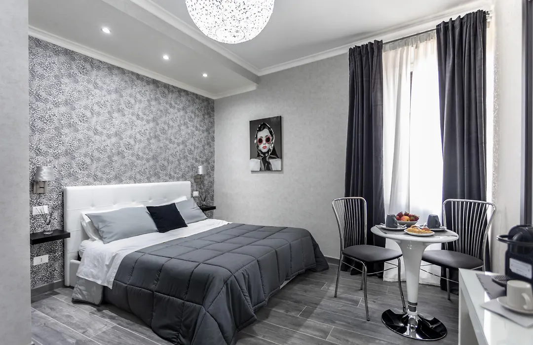 B&B Notti d'Oriente-1